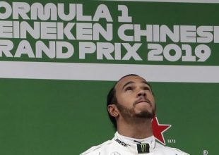 F1: Ο κορονοϊός ανέβαλε το GP της Κίνας