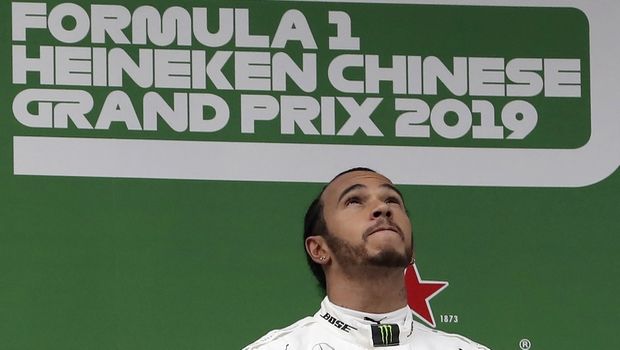 F1: Ο κορονοϊός ανέβαλε το GP της Κίνας