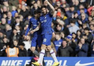 Τσέλσι – Τότεναμ 2-1: Οι ξεχασμένοι έδωσαν τη νίκη στους μπλε