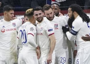 Γαλλικό προβάδισμα, ιταλικοί μπελάδες