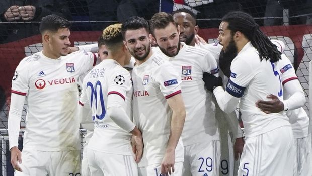 Γαλλικό προβάδισμα, ιταλικοί μπελάδες