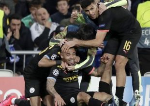 Προβάδισμα πρόκρισης με ανατροπή οι Πολίτες