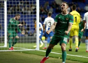 Europa League: Στους 16 Ρόμα και Γουλβς, αποκλεισμός για ΑΠΟΕΛ