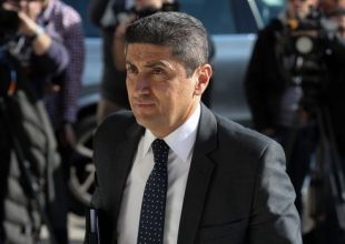 Συγχαρητήρια του Αυγενάκη προς την Γκουντούρα