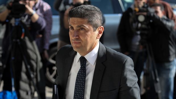 Συγχαρητήρια του Αυγενάκη προς την Γκουντούρα