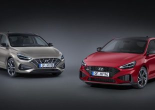 Ανανεώθηκε το Hyundai i30 και αποκαλύπτεται