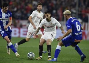 Απώλεια η Σεβίλλη, νίκη η Βιγιαρεάλ