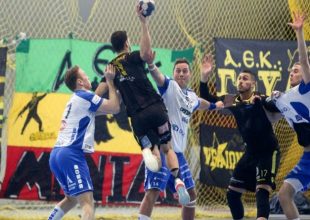 Αναβάλλεται το Ποτάισα – ΑΕΚ