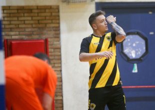 Live Streaming Ολυμπιάδα – ΑΕΚ