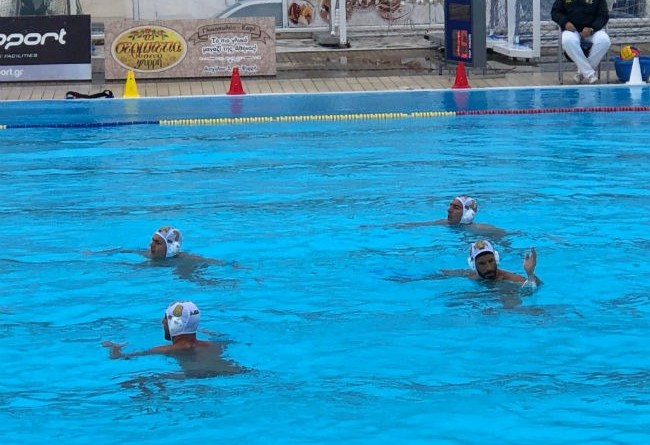 Σπουδαία νίκη με… show Τίγκα!
