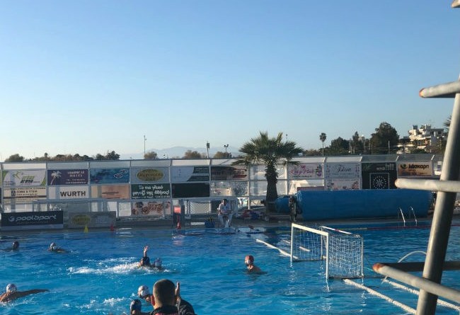 Ήττα για την… άστοχη ΑΕΚ