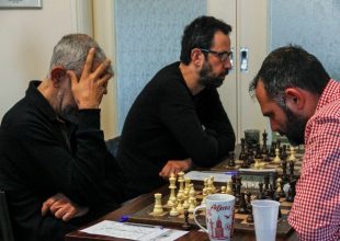 Για την άνοδο με ΣΟ ΣΥ Κηφισιάς!