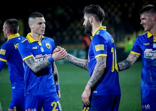 Με… μελέτη και πλάνο, έρχονται οι νίκες!