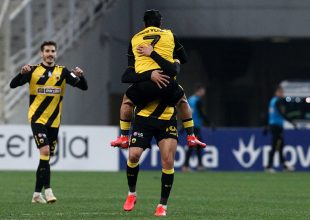 Για… «πλάκα» τον ΟΦΗ και προχωράμε!