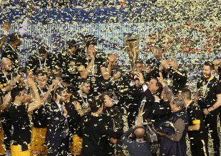 Αγγελόπουλος: «H ΑΕΚ βρίσκεται σε ένα εξαιρετικό σταυροδρόμι, έχουμε μάθει να είμαστε μαχητές!»