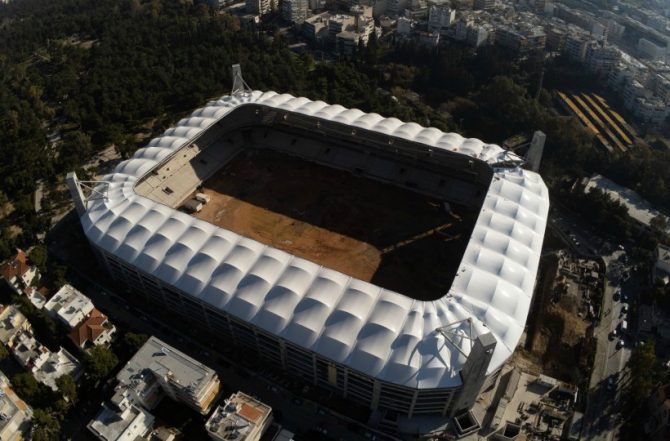 Δημοσιεύθηκε η σύμβαση Περιφέρειας-ΤΟΜΗΣ για την «Αγιά Σοφιά»
