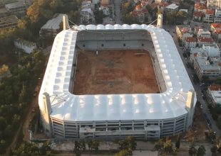 ΠΑΕ ΑΕΚ: «Τηρούμε τις οδηγίες, ώστε να βρεθούμε και πάλι όλοι μαζί!» (ΦΩΤΟ)