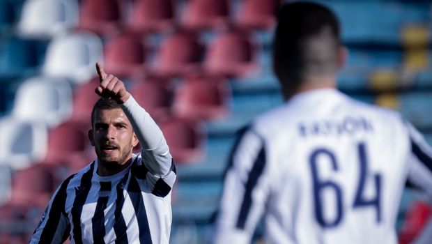 Super League 2: Νίκες για Απόλλωνα Σμύρνης και Παναχαϊκή, σημαντικό διπλό για Χανιά