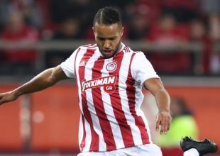 Ολυμπιακός: Η ενδεκάδα κόντρα στην Άρσεναλ