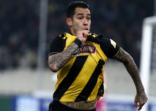 Αραούχο: «Σύντομα θα είμαστε πάλι μαζί» (VIDEO)