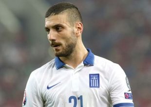 Λαμία: Ντεμπουτάρει ο Αραβίδης