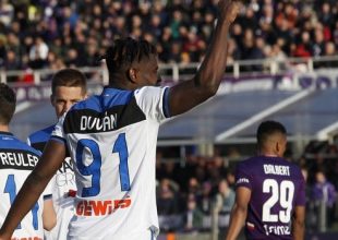 Τρίποντο για… Champions League