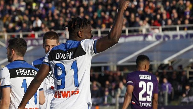 Τρίποντο για… Champions League