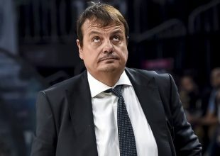 Θνητός ο Λάρκιν, ήττα στη Νταρουσάφακα για την Αναντολού Εφές
