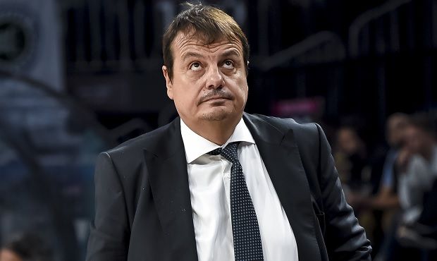 Θνητός ο Λάρκιν, ήττα στη Νταρουσάφακα για την Αναντολού Εφές Θνητός ο Λάρκιν, ήττα στη Νταρουσάφακα για την Αναντολού Εφές