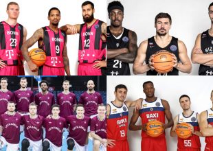Οι πιθανοί αντίπαλοι της ΑΕΚ στους «16» του BCL