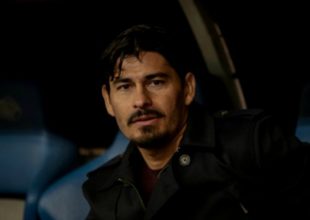 Ο «Ζορό» στο ΟΑΚΑ! (pics)