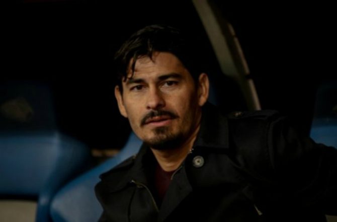 Ο «Ζορό» στο ΟΑΚΑ! (pics) Ο «Ζορό» στο ΟΑΚΑ! (pics)