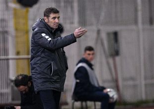Καρέρα: «Κατά το ήμισυ είμαι… ικανοποιημένος!»