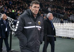 Αναλαμβάνει την Άσκολι ο Καρέρα