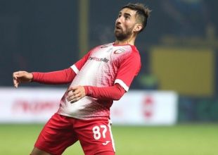 Ξάνθη: Έξω Κάστρο, Μουλέν με ΠΑΟΚ