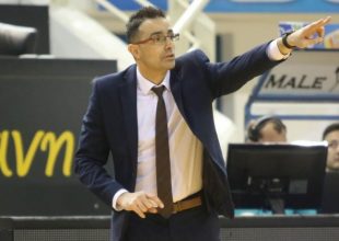 Ευχαρίστησε τον Χαραλαμπίδη για την προσφορά του ο ΠΑΟΚ