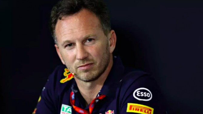 Red Bull: «Φέτος κοιτάμε στα μάτια τους αντιπάλους μας»