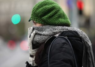 Καιρός: Έκτακτο δελτίο – Καταιγίδες, χιόνια και θυελλώδεις άνεμοι