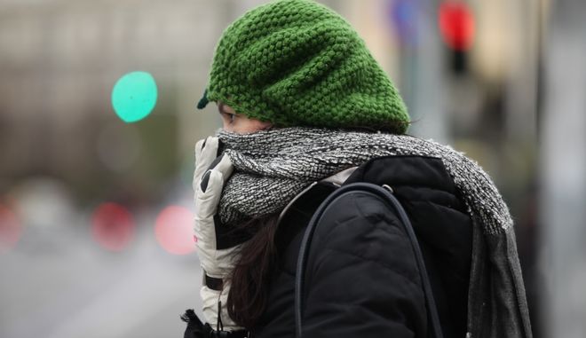Καιρός: Έκτακτο δελτίο – Καταιγίδες, χιόνια και θυελλώδεις άνεμοι Καιρός: Έκτακτο δελτίο – Καταιγίδες, χιόνια και θυελλώδεις άνεμοι