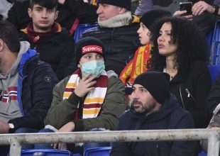 Στον “αέρα” η 26η αγωνιστική λόγω του κοροναϊού