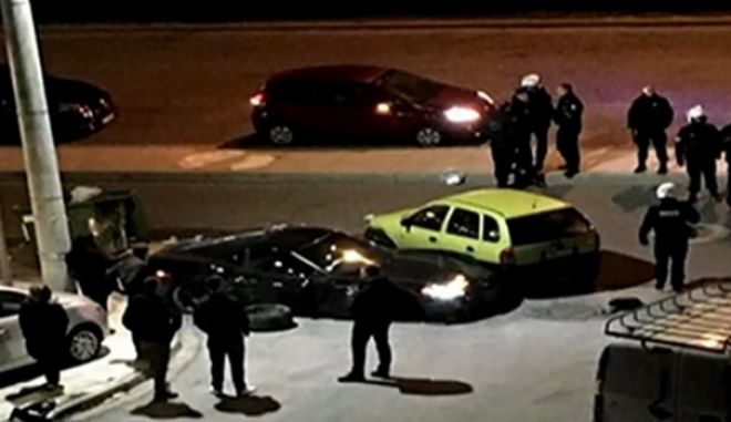 Γλυφάδα: Παρουσιάστηκε ο οδηγός της Corvette που παρέσυρε και σκότωσε τον 25χρονο
