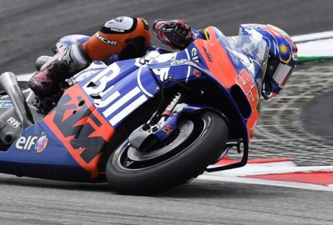 Τα ρεκόρ του MotoGP που θα δούμε το 2020
