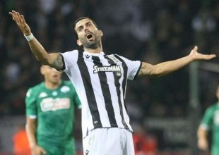 ΠΑΟΚ: Μένει στην Ισπανία ο Κρέσπο