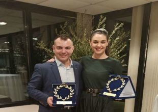Δελενίκας: «Να ετοιμαστούμε για μεγάλο βήμα, ίσως και μετάλλιο»