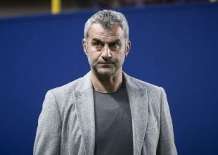 Παναιτωλικός: Προ των πυλών ο Δέλλας