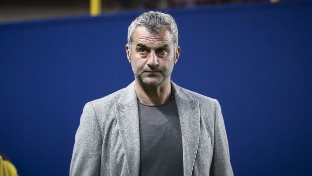 Παναιτωλικός: Προ των πυλών ο Δέλλας