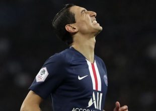 Αμιάν – Παρί 4-4: Οι προτελευταίοι σταμάτησαν με τέσσερα γκολ του πρωτοπόρους