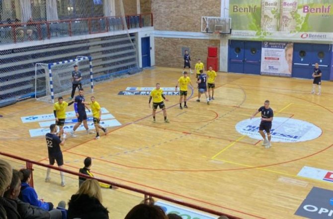 Σπουδαίο “διπλό” επί του Δούκα οι Νέοι! (pics)