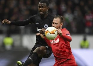 Europa League: Αναβλήθηκε το Ζάλτσμπουργκ – Άιντραχτ