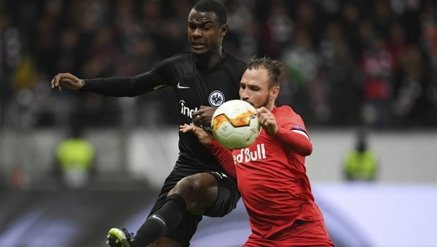 Europa League: Αναβλήθηκε το Ζάλτσμπουργκ – Άιντραχτ Europa League: Αναβλήθηκε το Ζάλτσμπουργκ – Άιντραχτ